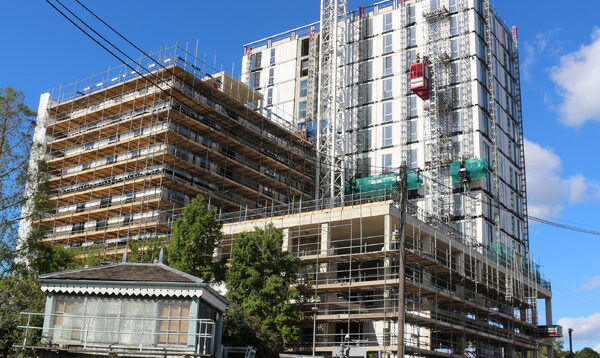 construction access specialist